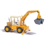 Busch 54402 - H0 - Schlepper TIH 445
